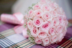 Hoa cưới, shop hoa Hoa Tươi Andy - Huỳnh Tấn Phát