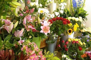 Hoa cưới, shop hoa Hoa Tươi Hoa Tân - Nguyễn Trãi