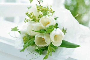 Hoa cưới, shop hoa Hoa Tươi Hoa Việt - Đường 3 Tháng 2