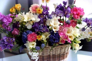 Hoa cưới, shop hoa Hoa Tươi Ngọc Lan - Lê Quang Định