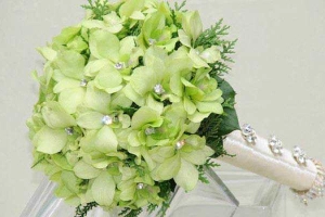 Hoa cưới, shop hoa Hoa Tươi Thành Phố Nha Trang - 2 Tháng 4