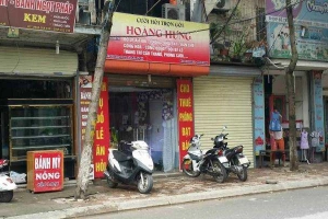 Hoa cưới, shop hoa Hoàng Hưng - Cưới Hỏi Trọn Gói