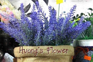 Hoa cưới, shop hoa Hương Flower - Lê Quang Định