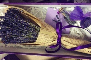 Hoa cưới, shop hoa Lavender Hà Nội