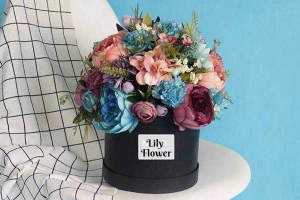 Hoa cưới, shop hoa Lily Flower Florist