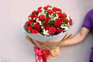 Hoa cưới, shop hoa Love Flowers Shop