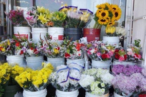 Hoa cưới, shop hoa Mộc Miên - Flower Shop