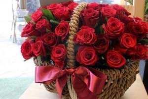Hoa cưới, shop hoa Rose & Love - Shop Hoa