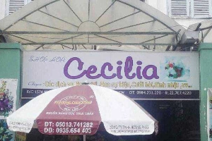 Hoa cưới, shop hoa Shop Hoa Cecilia