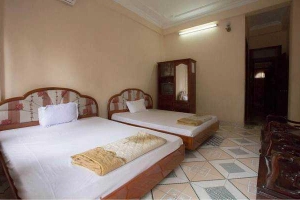 Hoa Cương Hotel