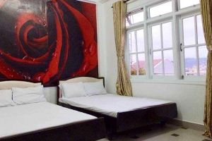 Hoa Dã Quỳ Hotel
