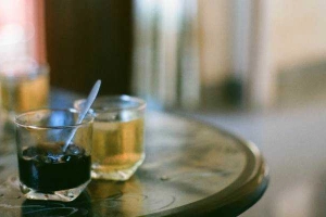 Hoa Đăng Cafe