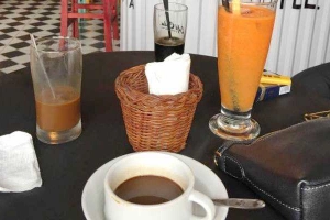 Hoa Đăng Coffee