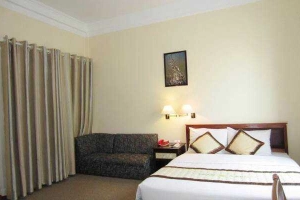 Hoa Đào Hotel