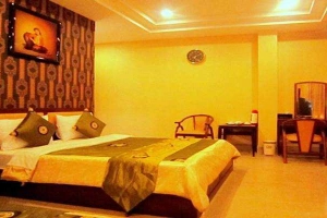 Hoa Đệ Nhất Hotel