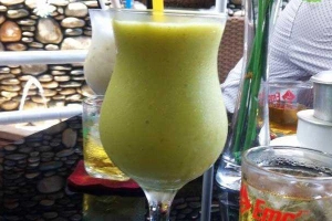 Hoa Điệp Vàng Cà Phê - Âu Cơ