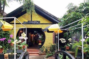 Hoa Đồng Cafe