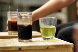 Hoa Giấy Coffee - Đường Bưởi