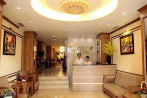 Ho Guom Hotel - Hai Bà Trưng