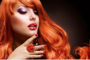 Hoà Hair Salon - Nước Phần Lan