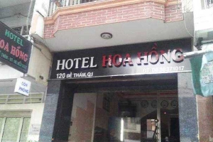 Hoa Hồng Hotel - Đề Thám