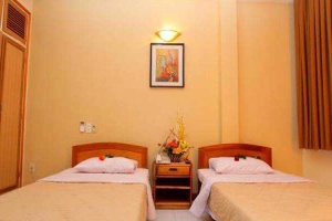 Hoa Hồng Hotel II