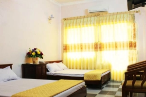 Hoa Hồng Hotel - Tây Sơn