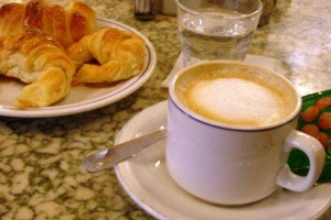 Hoa Kiểng Cafe