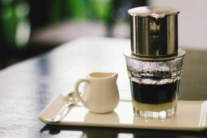 Hoa Kiểng Nhỏ Cafe