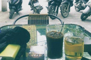 Hoa Kỳ Cafe
