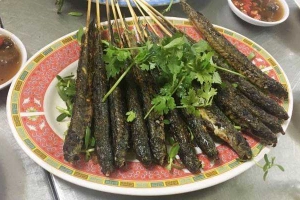 Hòa Ký - Quán Ăn Đặc Sản