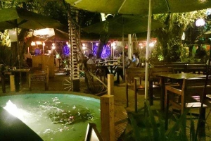 Hoa Lá Cafe