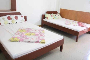 Hòa Lạc Hotel