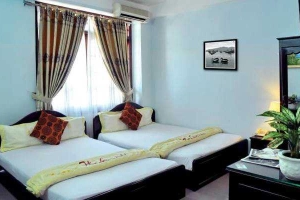 Hoa Lâm Hotel