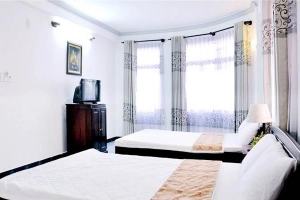 Hoa Lan Hotel