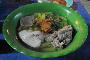 Quán Ăn Hoa Lan - Hủ Tiếu Mì, Bánh Canh & Hột Vịt Lộn