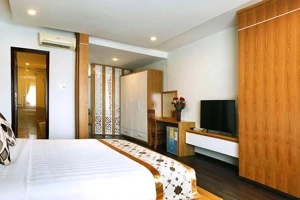 Hòa Lợi Hotel & Restaurant