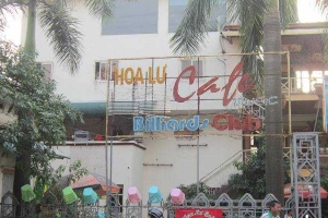 Hoa Lư Cafe - Billiards