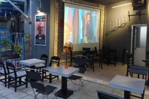 Hoa Lư Coffee & Drink