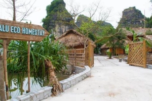 Hoa Lư Eco Homestay