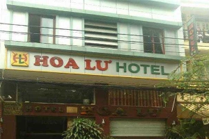 Hoa Lư Hotel - Nguyễn Thái Bình