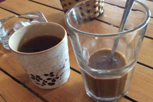 Hoa Ly 2 Cafe