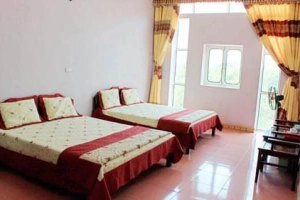 Hoa Mai Hotel