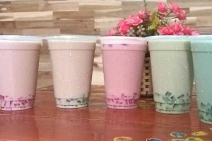 Hoa Mộc Lan - Trà Sữa & Cafe
