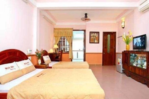 Họa My 2 Hotel
