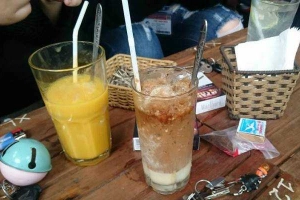 Họa My Coffee