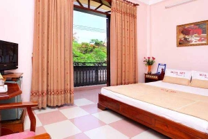 Họa My I Hotel