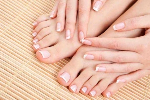 Hòa Nail