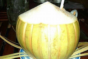 Hoa Nắng Cafe - Phan Bội Châu