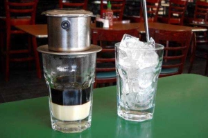 Hoa Nắng Cafe